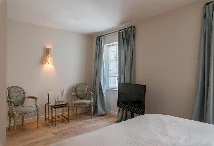 Вилла 1 Спальня, Villas By Le Yaca Saint Tropez