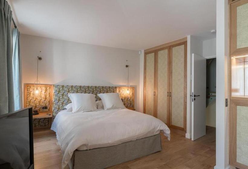 빌라 침실 1개, Villas By Le Yaca Saint Tropez