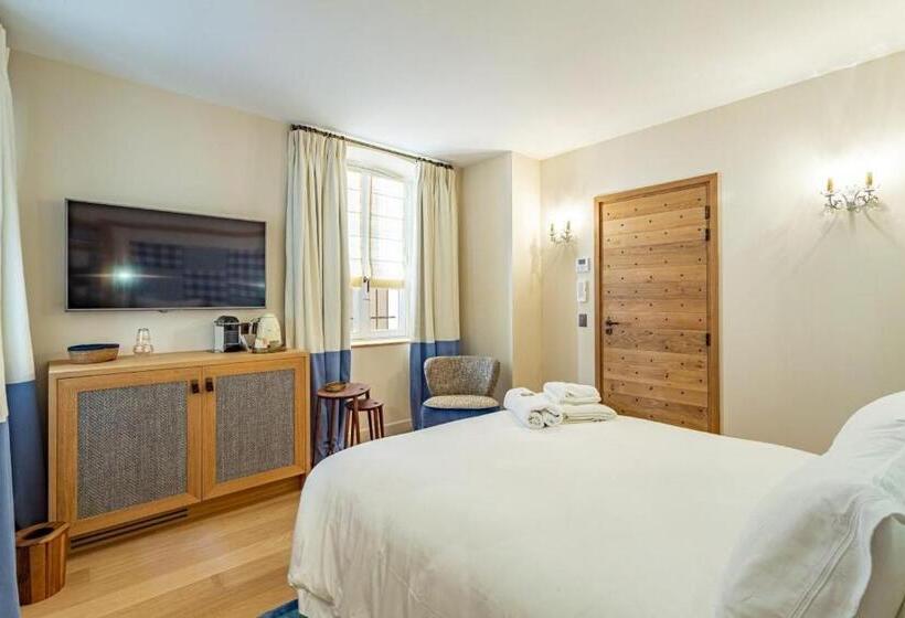 Вилла 1 Спальня, Villas By Le Yaca Saint Tropez