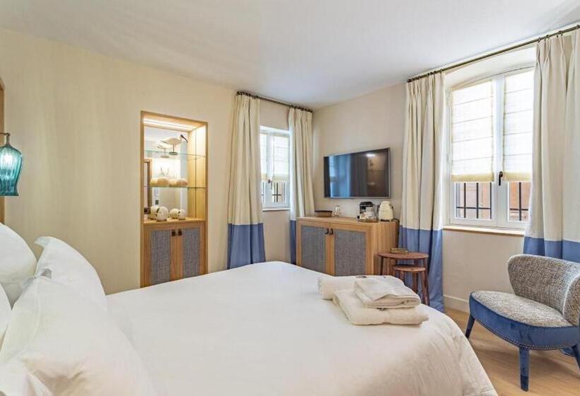 빌라 침실 1개, Villas By Le Yaca Saint Tropez