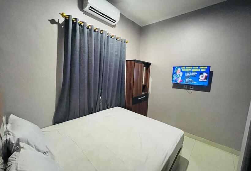 标准间, Ss Deluxe Room