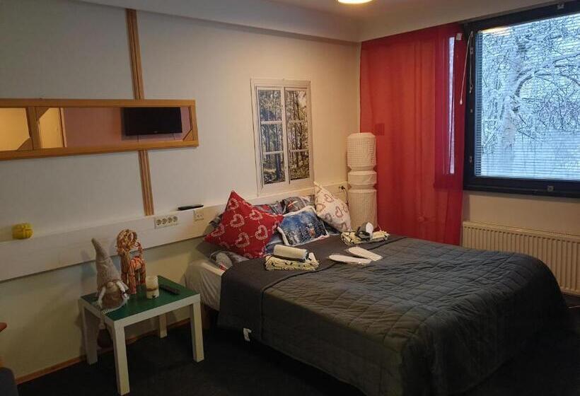 חדר סטנדרט, Arctic Magic Hotel & Activities