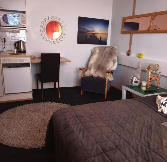 Номер Стандарт, Arctic Magic Hotel & Activities