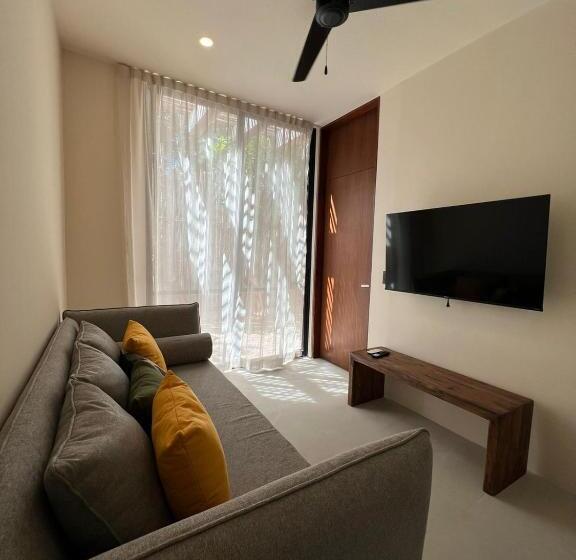 Apartamento 1 Dormitório, Arena Tuane
