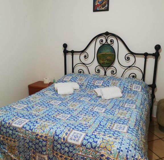 غرفة ديلوكس, B&b Adria