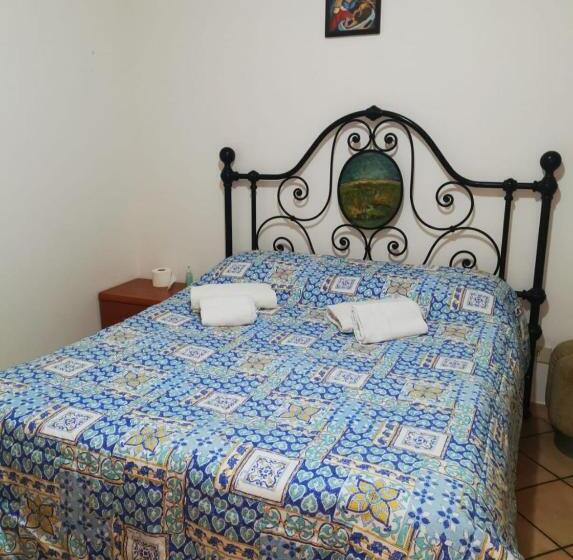 غرفة ديلوكس, B&b Adria