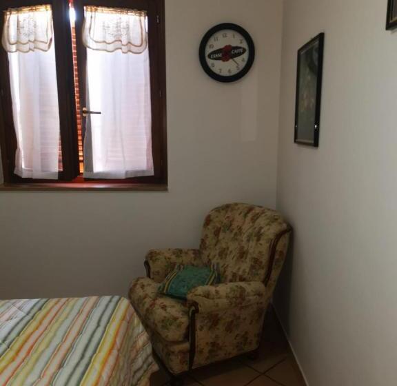 غرفة قياسية حمام مشترك, B&b Adria