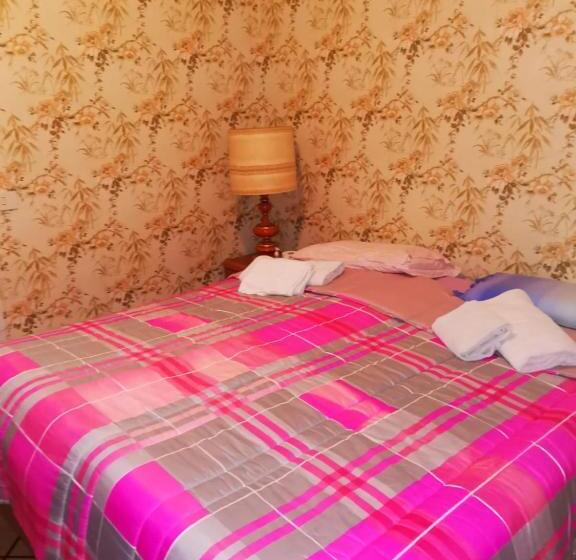 غرفة قياسية حمام مشترك, B&b Adria