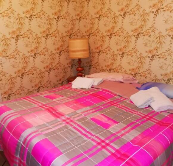 غرفة قياسية حمام مشترك, B&b Adria
