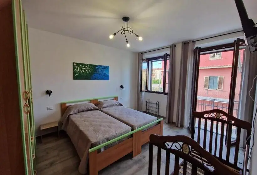 اتاق استاندارد, Casa Made