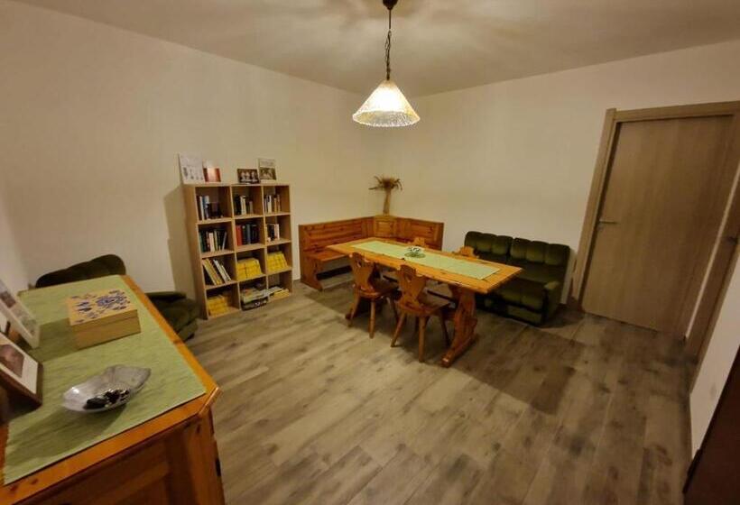 스탠다드 룸, Casa Made