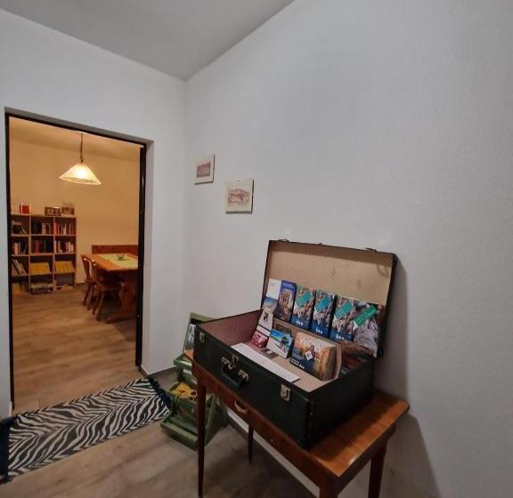 스탠다드 룸, Casa Made