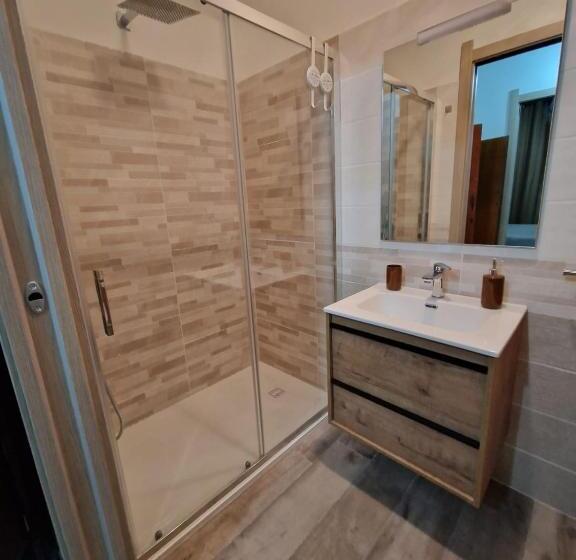 스탠다드 룸, Casa Made