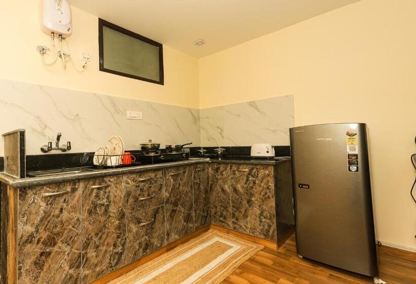 اتاق استاندارد با تخت بزرگ, Himalayan Suite