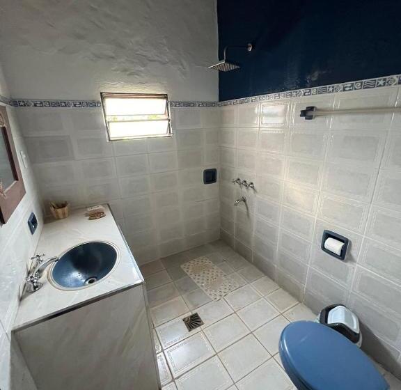 بنگله خانوادگی, Granja Relax