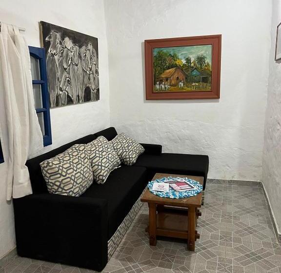 بنگله خانوادگی, Granja Relax