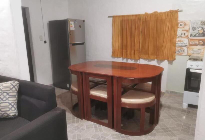 بنگله خانوادگی, Granja Relax