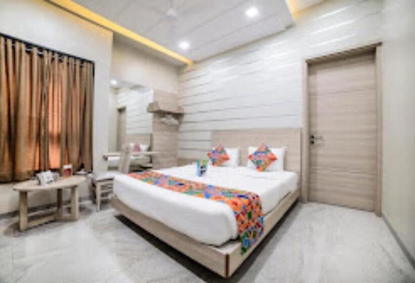 Deluxe Szoba, Bhondawe Palace