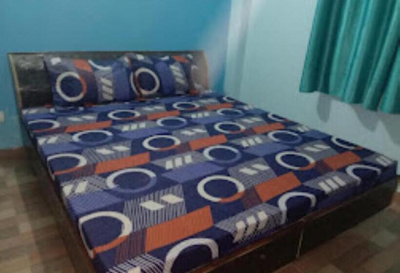 スタンダードルーム, Green Valley, Tiuni