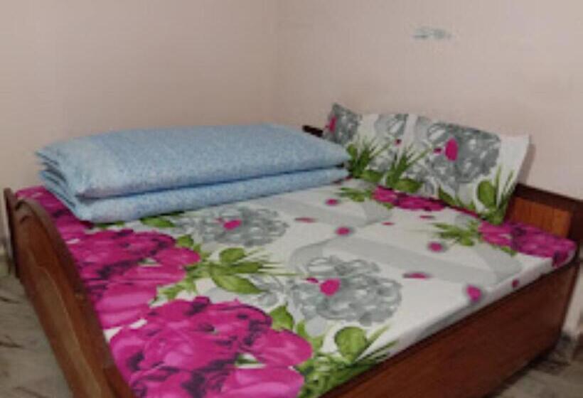 スタンダードルーム, Green Valley, Tiuni