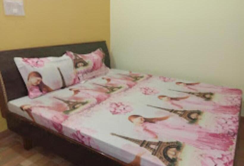 スタンダードトリプルルーム, Green Valley, Tiuni