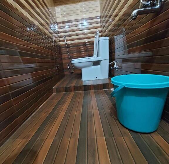 Номер Deluxe Кровать Кинг, Hari Gayatri Regent