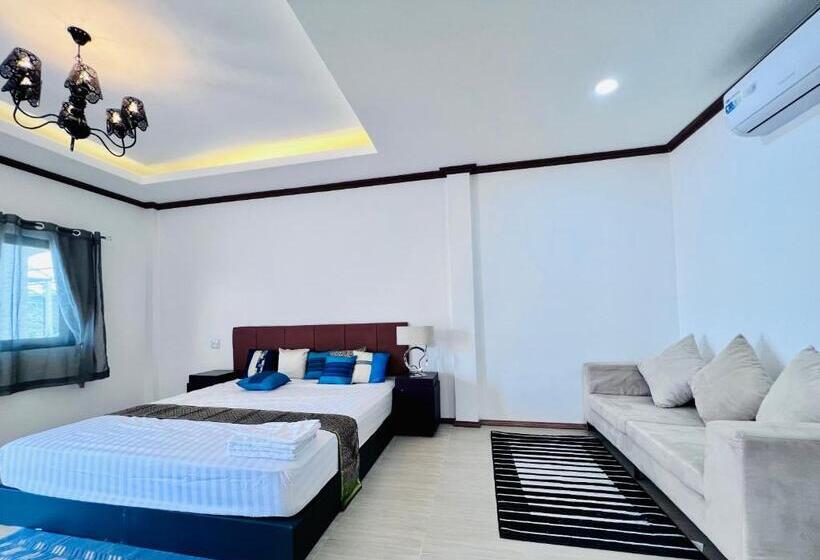 חדר דלוקס, Hori