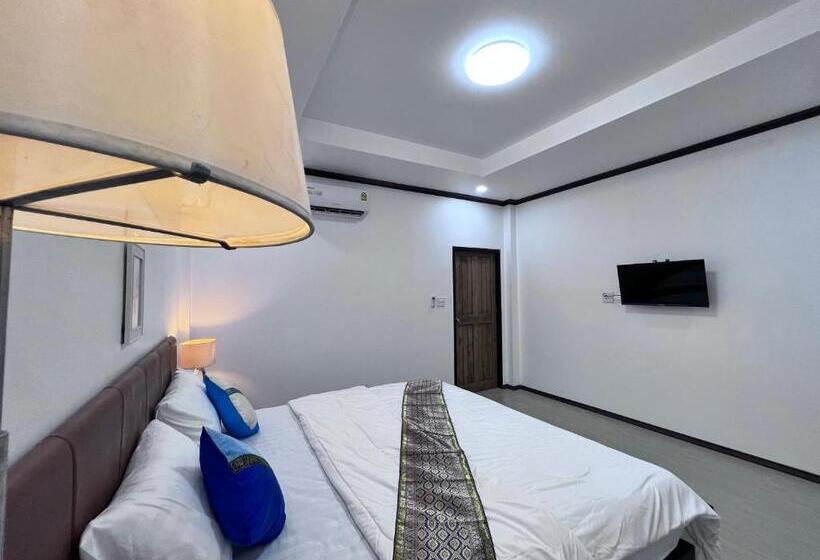 חדר אקונומי, Hori