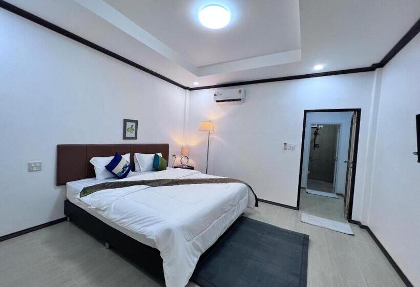 חדר אקונומי, Hori