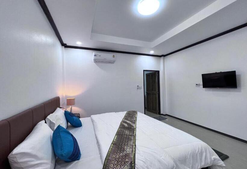 חדר אקונומי, Hori