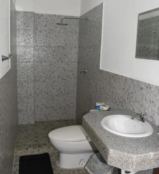 スタンダードルーム, Hostal Amelia De La Rosa