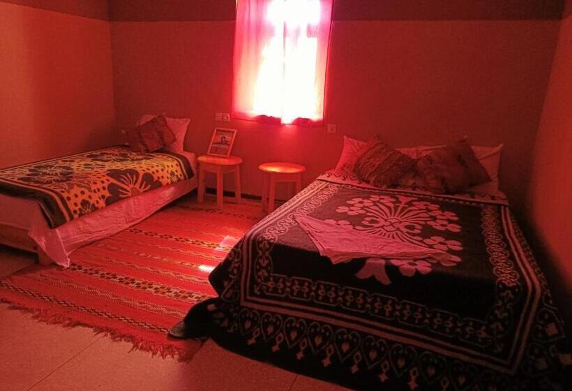 اتاق لوکس, Kasbah Tasseurte