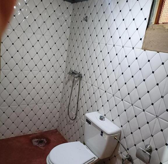 اتاق لوکس, Kasbah Tasseurte