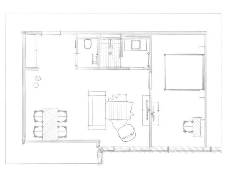 デラックススイート, Mariandl Am Berg