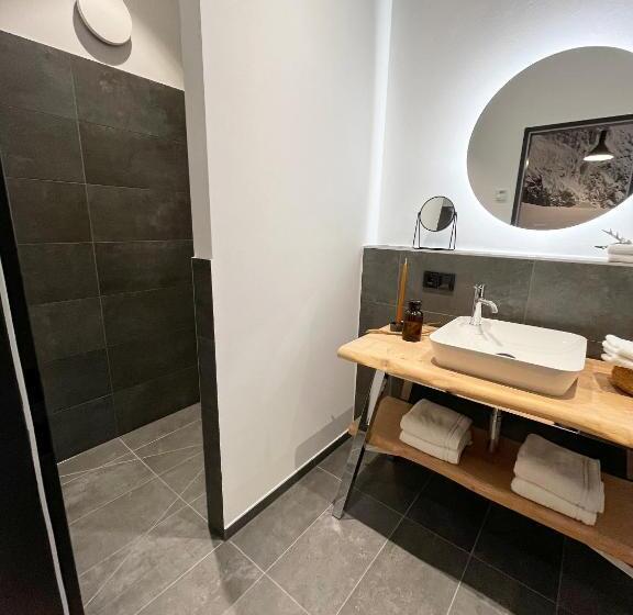 デラックススイート, Mariandl Am Berg