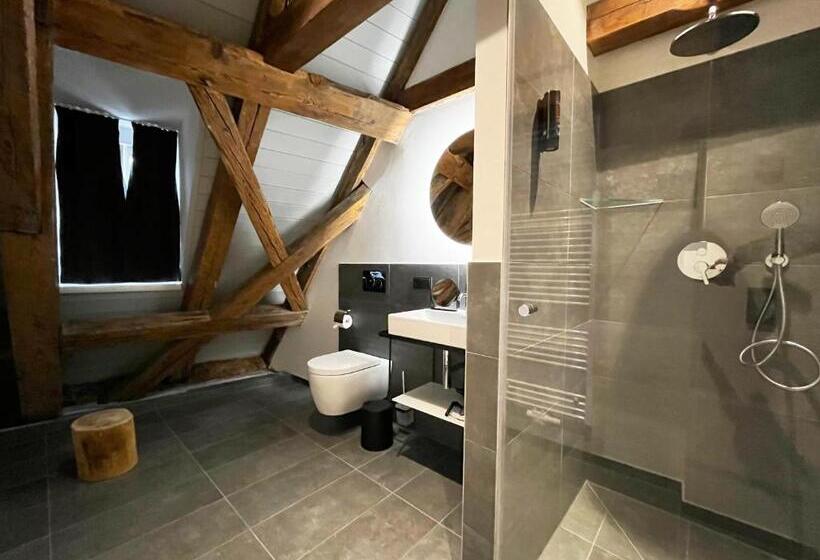 Апартаменты Deluxe 1 Спальня, Mariandl Am Berg
