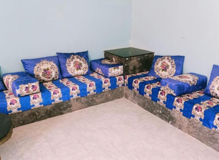 סטודיו סטנדרט נוף לים, Nagjir Plage