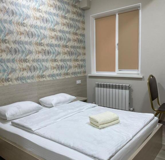 Habitació Estàndard, Tamasha Comfort