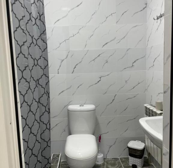 Habitació Estàndard, Tamasha Comfort