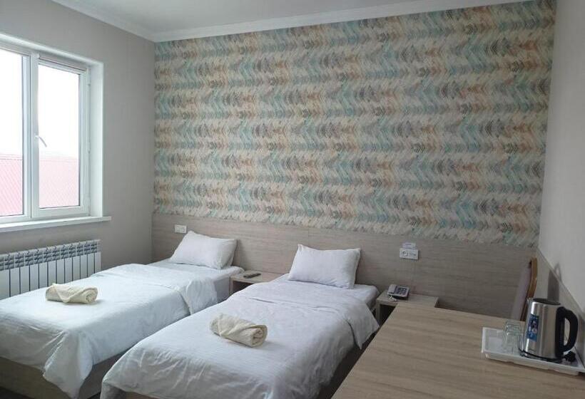 Habitació Estàndard, Tamasha Comfort