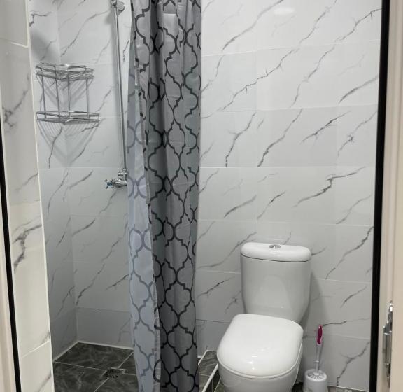 Habitació Estàndard, Tamasha Comfort