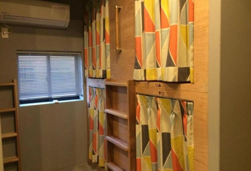 إستوديو قياسى, sana inn town Vacation Stay 93137v