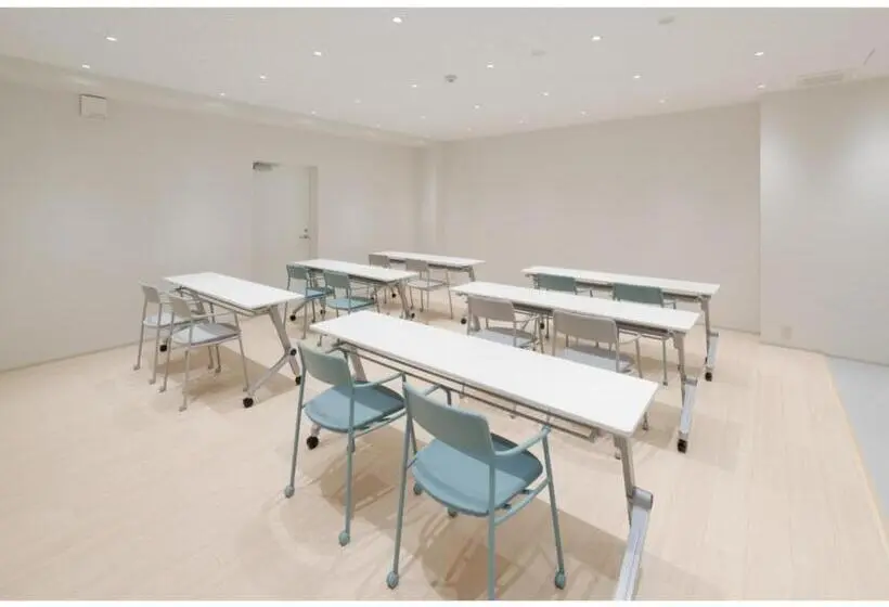 Standard-studio, Itomachi Hotel 0   Vacation Stay 97646v