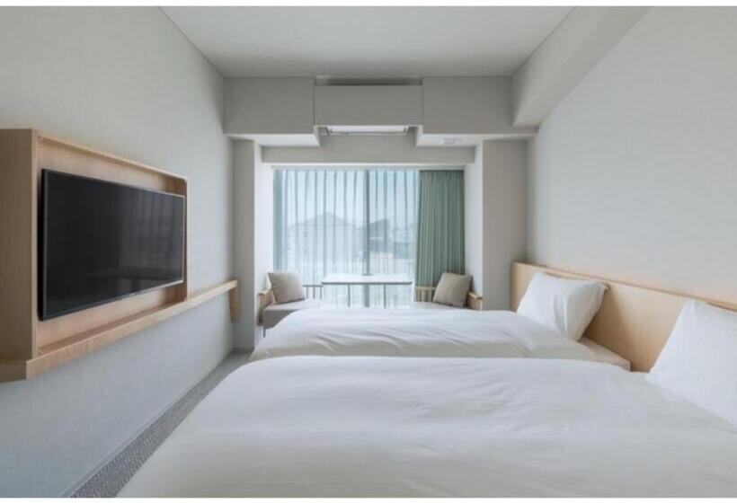 استودیوی استاندارد, Itomachi Hotel 0   Vacation Stay 97646v