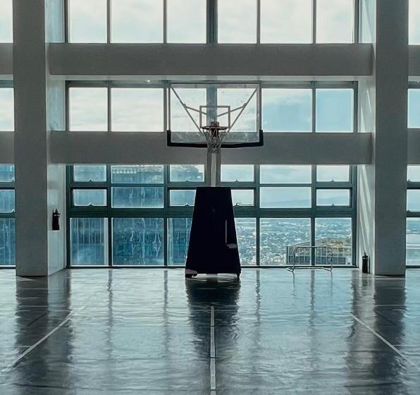 استودیوی لوکس, La Palazzo   Across Uptown Mall & Grand Hyatt Bgc