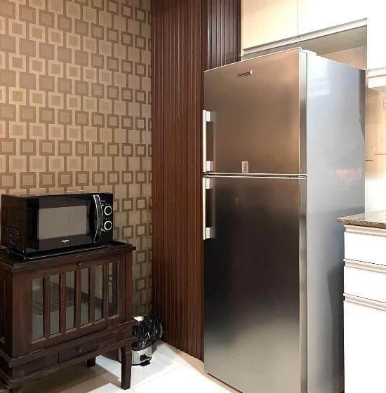 آپارتمان 1 خوابه, La Palazzo   Across Uptown Mall & Grand Hyatt Bgc