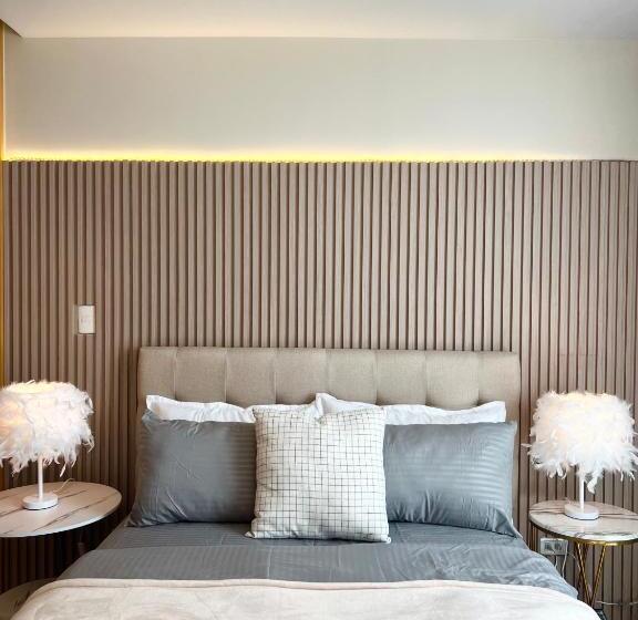 آپارتمان 1 خوابه, La Palazzo   Across Uptown Mall & Grand Hyatt Bgc