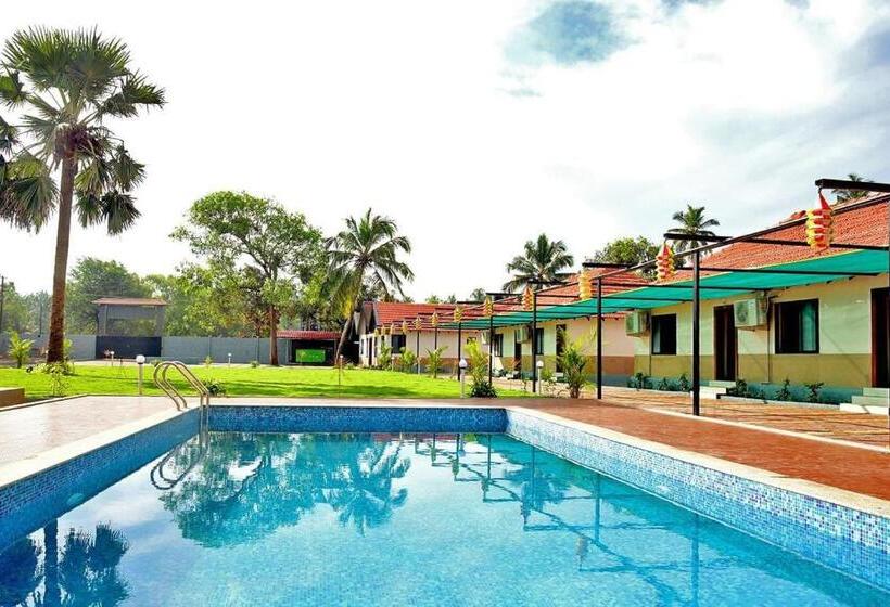 غرفة قياسية, Light House Beach Resort