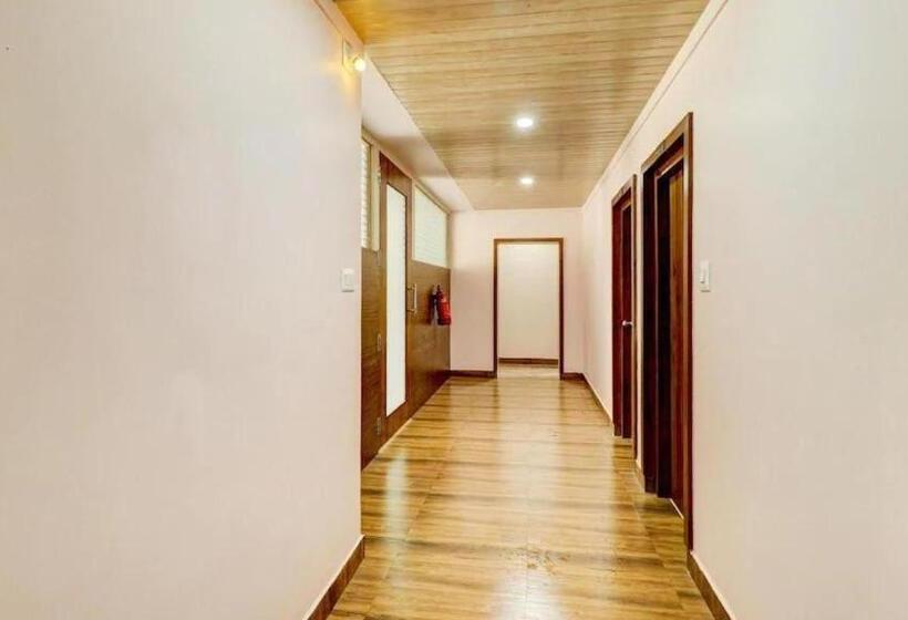 חדר סטנדרט, Light House Beach Resort