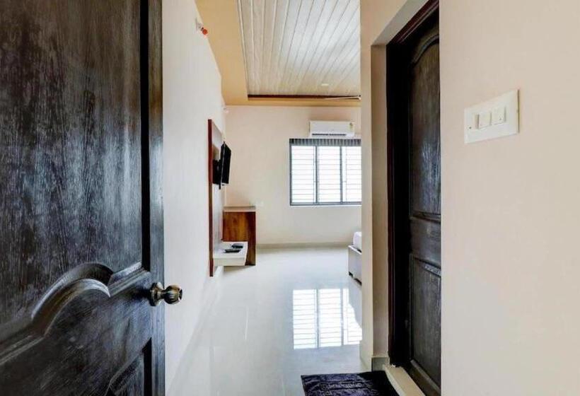 חדר סטנדרט, Light House Beach Resort